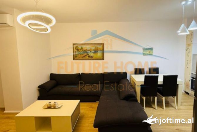 Shtepi me qera 1+1 ne Tirane - 450 Euro