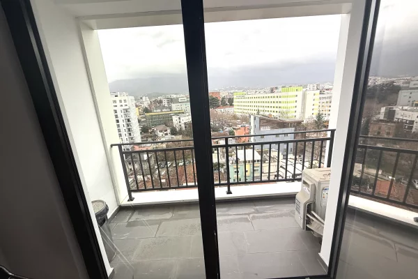 Shtepi me qera 2+1 ne Tirane - 550 Euro