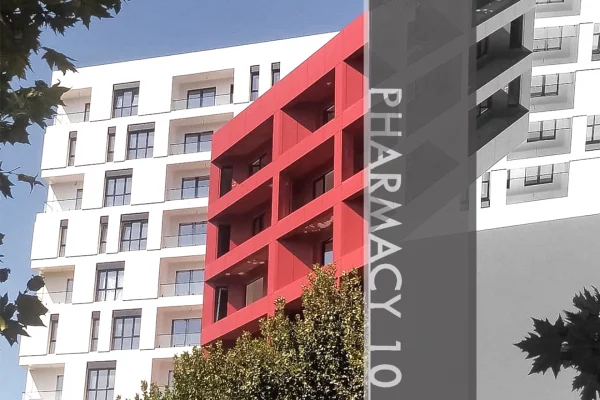 Shtepi me qera 2+1 ne Tirane - 550 Euro