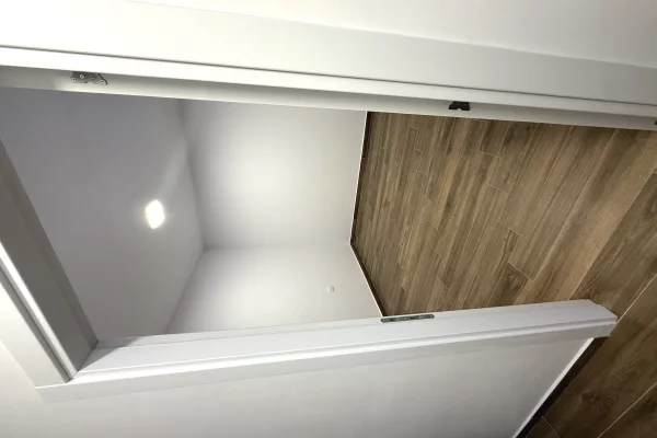 Shtepi me qera Apartament ne Tirane, 2+1, Mobilimi Bosh, pa mobiluar, Pagesa 550  Euro.