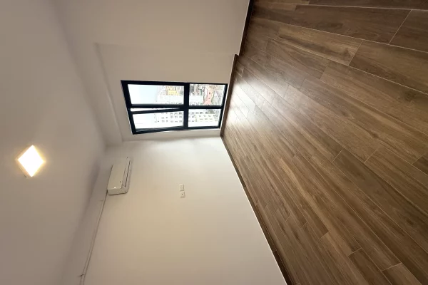 Shtepi me qera Apartament ne Tirane, 2+1, Mobilimi Bosh, pa mobiluar, Pagesa 550  Euro.