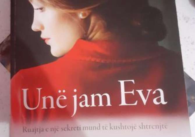 Shes libra te perdorur ne gjendje shume te mire! Librat shiten me gjysmen e cmimit real! 