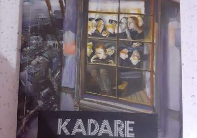 Shes libra te perdorur ne gjendje shume te mire! Librat shiten me gjysmen e cmimit real! 