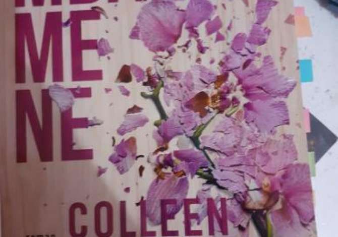 Shes libra te perdorur ne gjendje shume te mire! Librat shiten me gjysmen e cmimit real! 