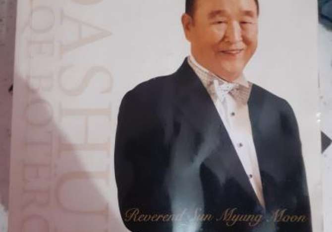 Shes libra te perdorur ne gjendje shume te mire! Librat shiten me gjysmen e cmimit real! 