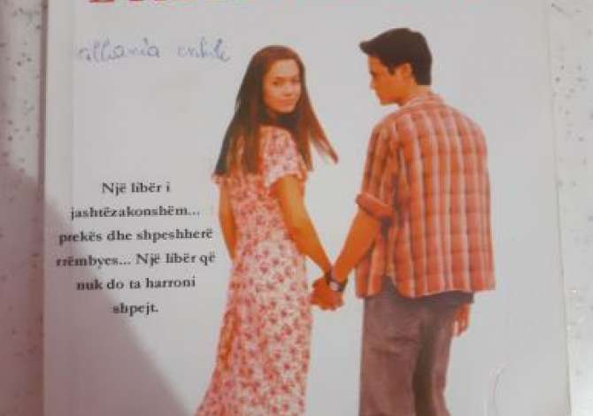 Shes libra te perdorur ne gjendje shume te mire! Librat shiten me gjysmen e cmimit real! 