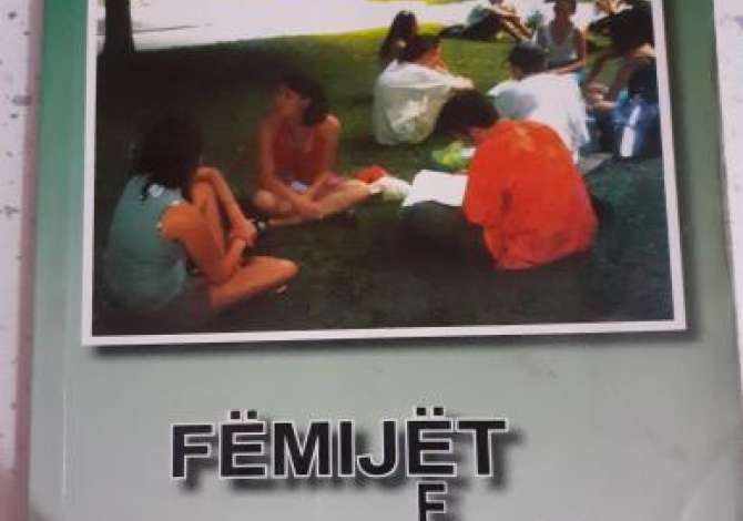 Books  in Tirana - 5,500 Leke