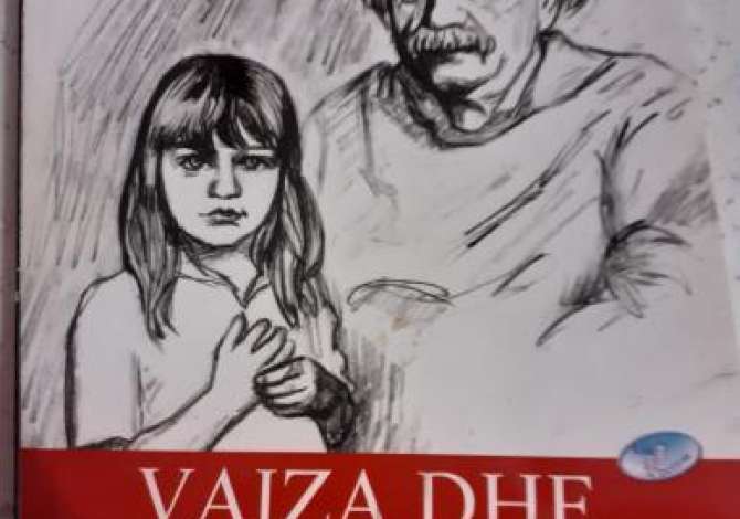 Books  in Tirana - 5,500 Leke