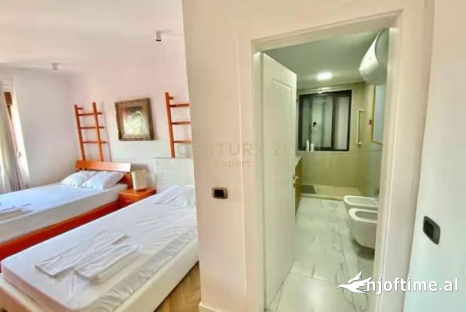 Shtepi me qera Apartament ne Tirane, 2+1, Mobilimi E mobiluar, Pagesa 850  Euro.