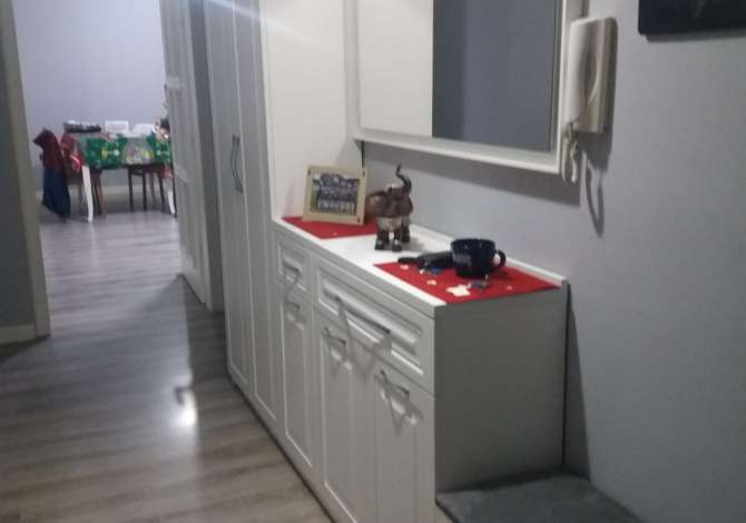Shtepi ne shitje 2+1 ne Tirane - 140,000 Euro