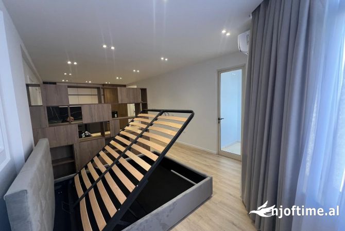 Shtepi ne shitje Garsoniere ne Tirane - 95,000 Euro