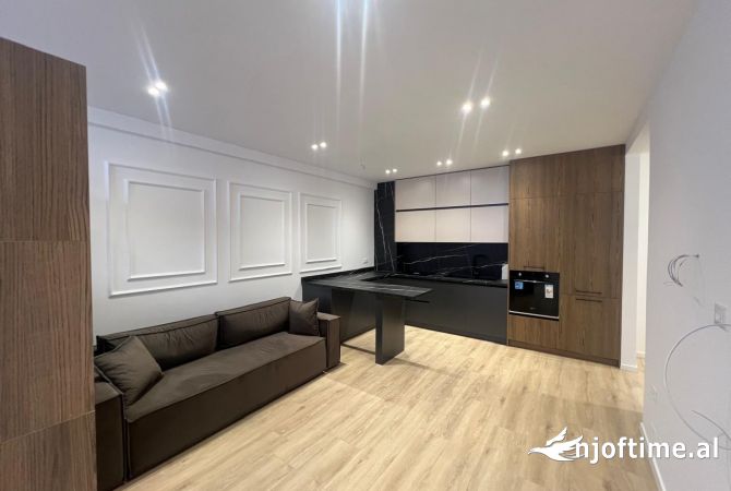 Shtepi ne shitje Garsoniere ne Tirane - 95,000 Euro