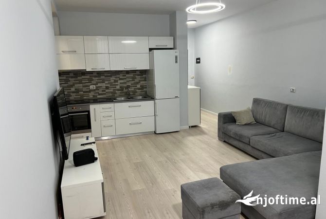 Shtepi ne shitje 1+1 ne Tirane - 85,000 Euro