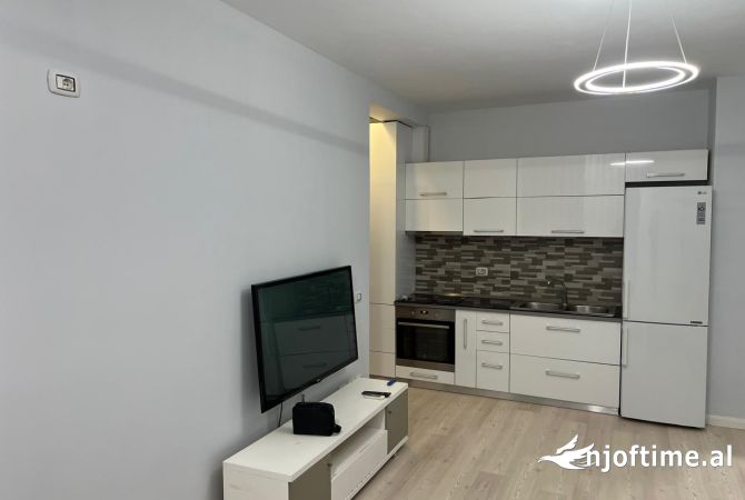 Shtepi ne shitje 1+1 ne Tirane - 85,000 Euro