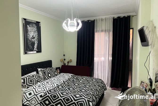 Shtepi me qera 2+1 ne Tirane - 500 Euro