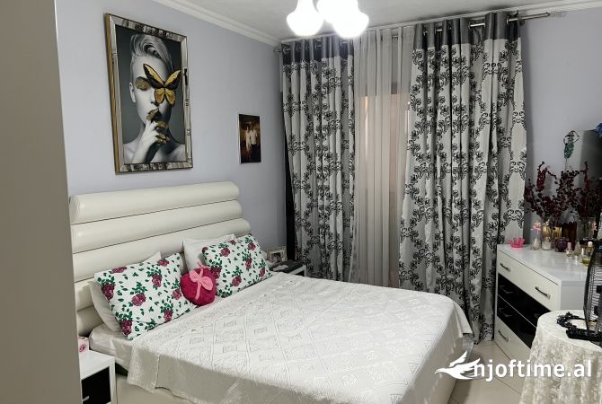 Shtepi me qera 2+1 ne Tirane - 500 Euro
