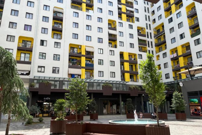 Shtepi ne shitje 2+1 ne Tirane - 155,000 Euro