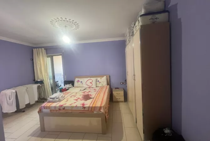 Shtepi me qera 2+1 ne Tirane - 500 Euro