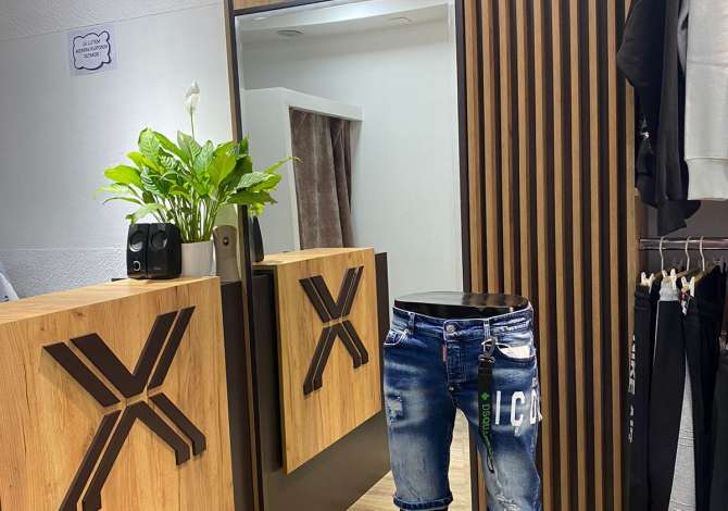 Marketplace for Business Brokers 1+1 in Tirana - 111,111 Leke