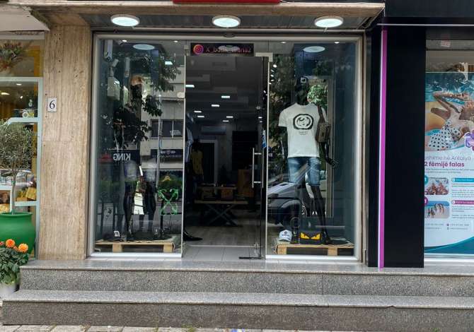 Marketplace for Business Brokers 1+1 in Tirana - 111,111 Leke