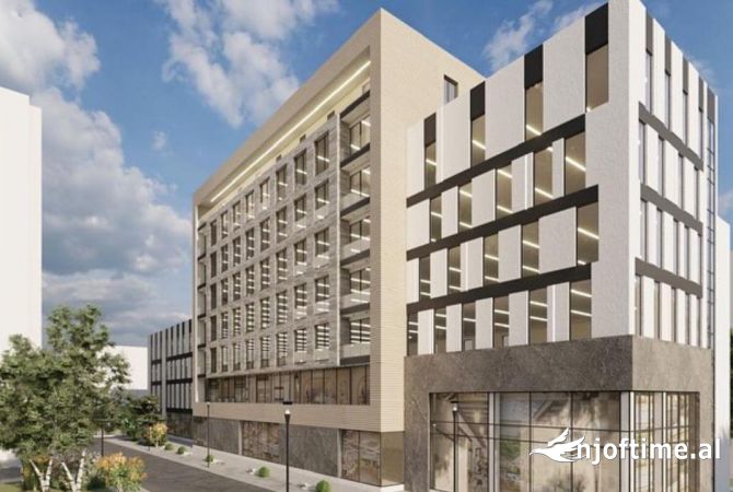 Shtepi ne shitje Garsoniere ne Tirane - 161,750 Euro