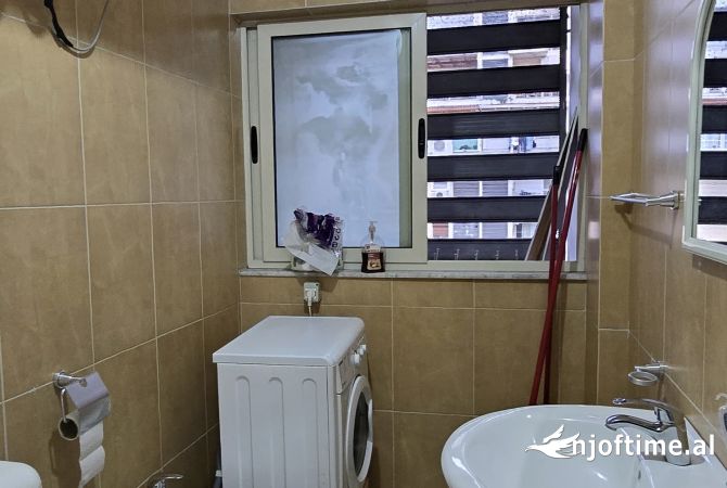 Shtepi me qera 1+1 ne Tirane - 430 Euro