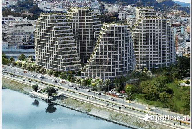 Shtepi ne shitje 3+1 ne Tirane - 550,000 Euro