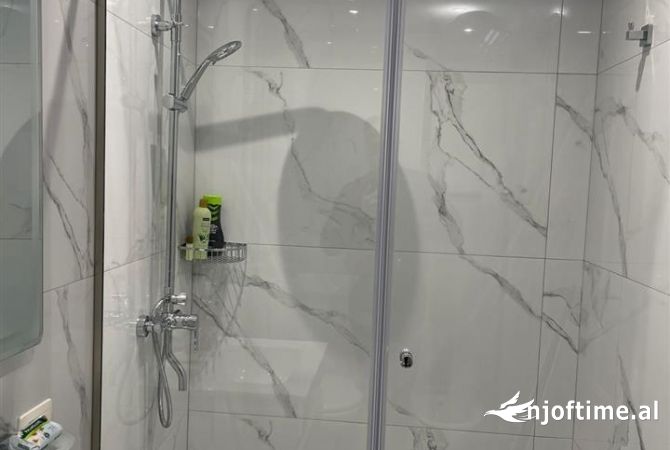 Shtepi me qera 1+1 ne Tirane - 1,000 Euro