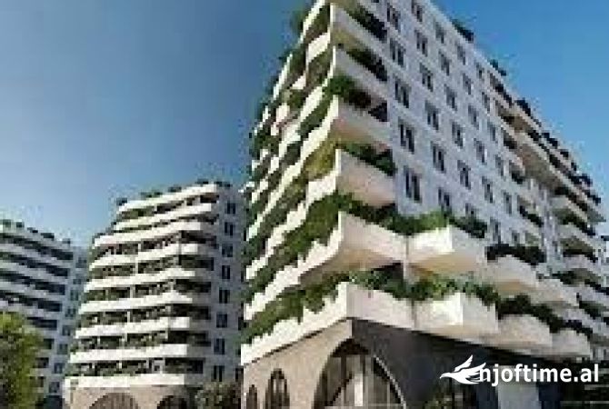 Shtepi ne shitje Garsoniere ne Tirane - 55,965 Euro