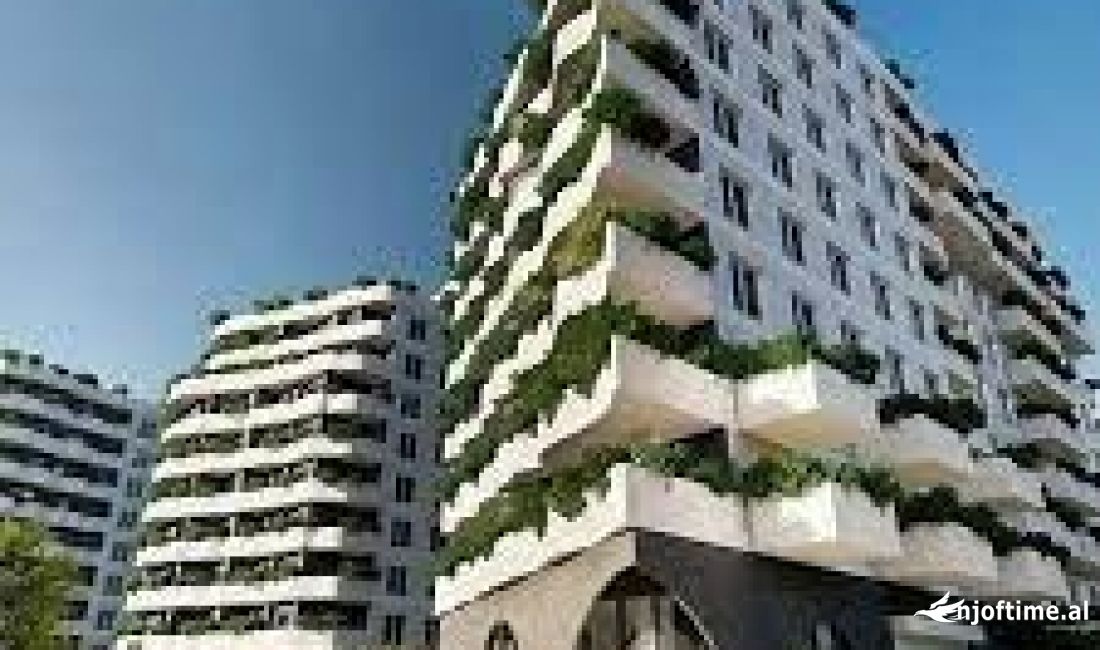 Shtepi ne shitje Apartament ne Tirane, Garsoniere, Mobilimi Bosh, pa mobiluar, Pagesa 55,965  Euro.