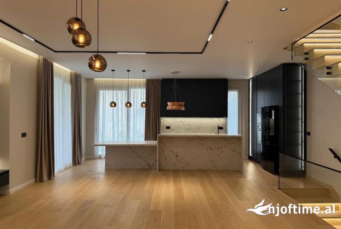 Casa in affitto 3+1 a Tirana - 3,000 Euro