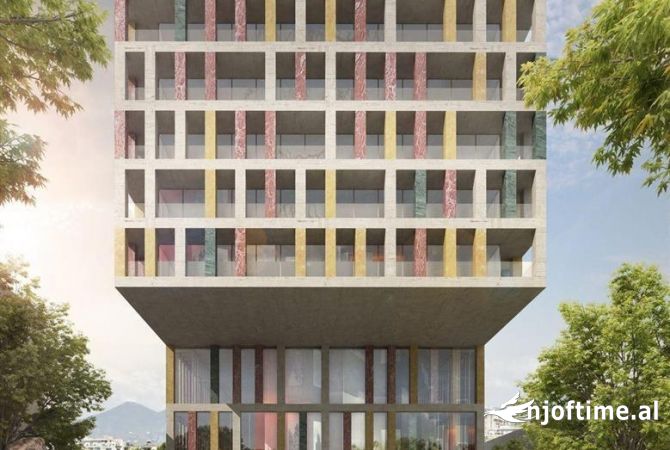 Shtepi ne shitje 2+1 ne Tirane - 2,520,000 Euro