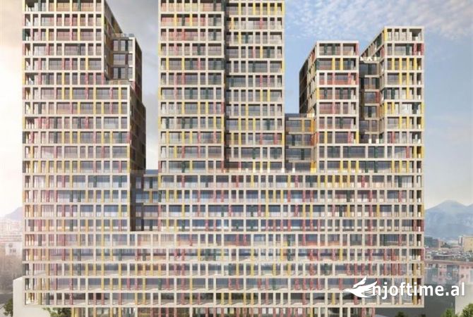 Shtepi ne shitje 2+1 ne Tirane - 2,520,000 Euro