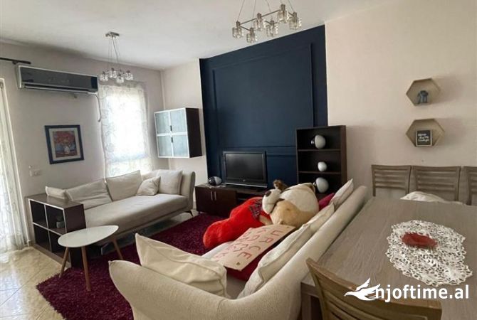 🛎️Shitet Apartament 2+1 tek Rr. Stavri Themeli, Mbrapa GLOBE 🛎️