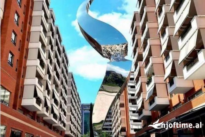 Shtepi ne shitje 2+1 ne Tirane - 3,320,800 Euro