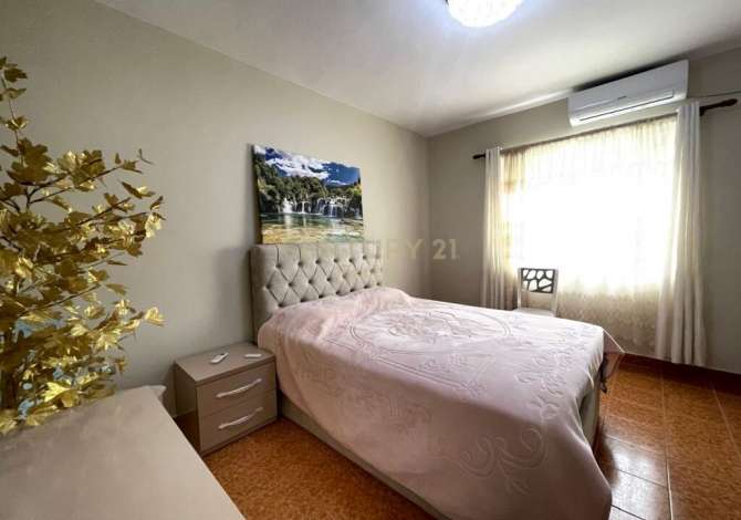 Shtepi ne shitje 2+1 ne Tirane - 130,000 Euro