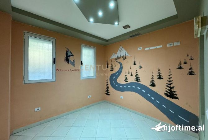 Shtepi ne shitje 1+1 ne Tirane - 80,000 Euro