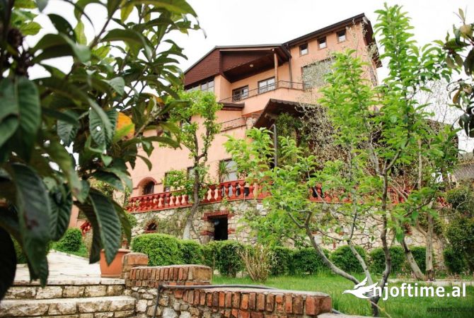 SHITET HOTEL - BAR- RESTORANT ME PISHINE PER AGROTURIZEM NE PEZE, TIRANE