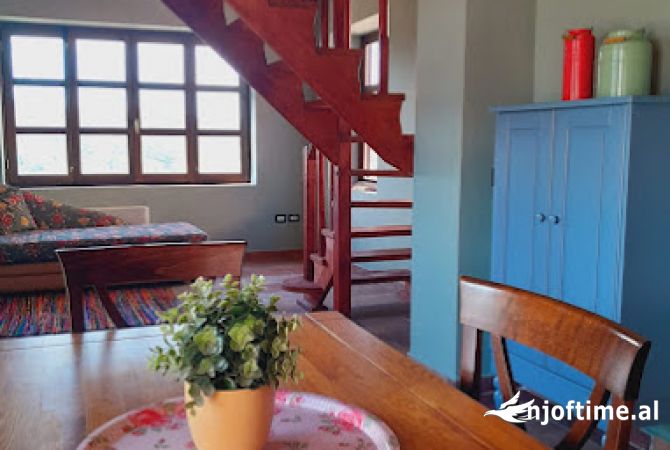 Ambient biznesi ne shitje 5+1 ne Tirane - 1,500,000 Euro