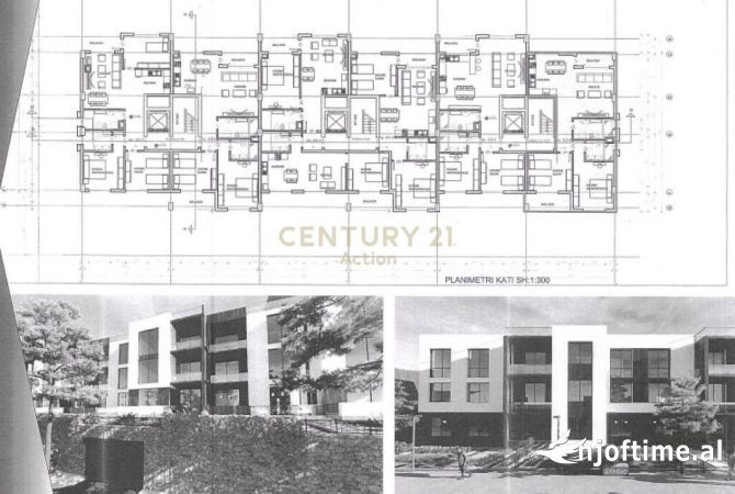 Casa in vendita 2+1 a Tirana - 177,000 Euro
