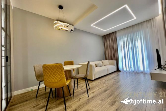 House for Sale 1+1 in Tirana - 175,000 Euro
