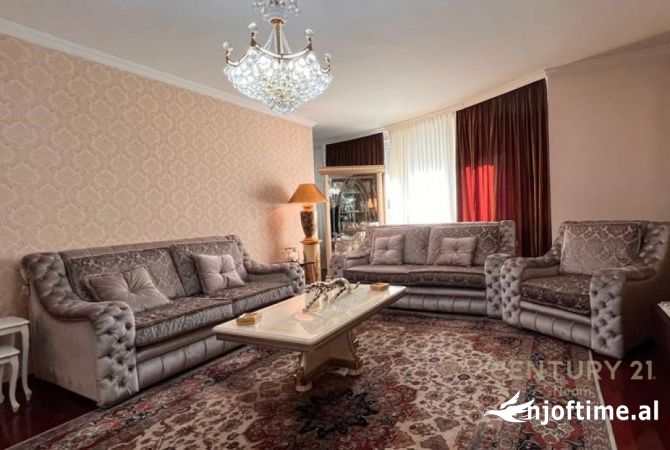 House for Rent 2+1 in Tirana - 1,500 Euro