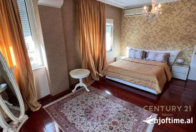 Shtepi me qera 2+1 ne Tirane - 1,500 Euro