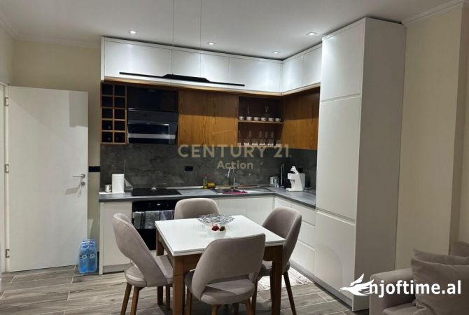 Shtepi me qera 1+1 ne Tirane - 750 Euro