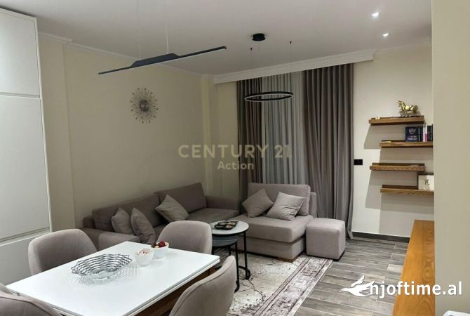 Shtepi me qera 1+1 ne Tirane - 750 Euro