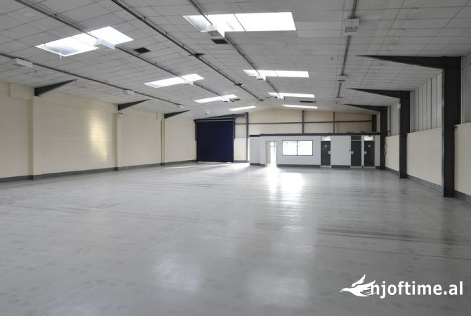 Ambient biznesi me qera 4+1 ne Tirane - 2,500 Euro