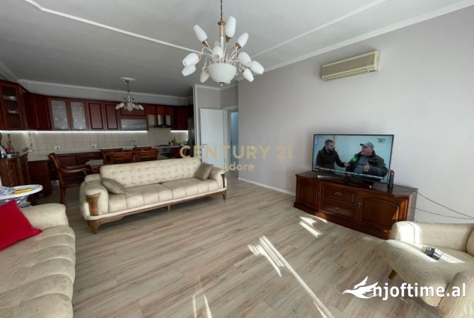 Shtepi me qera Apartament ne Tirane, 2+1, Mobilimi E mobiluar, Pagesa 750  Euro.