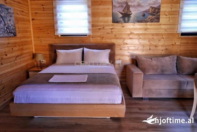 SHESIM KOMPLEKS ME VILA DRURI DHE PISHINE NE POGRADEC! MUNDESI E SHKELQYER INVESTIMI NE TURIZEM!