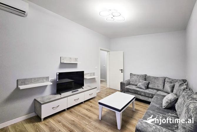 Shtepi me qera 1+1 ne Tirane - 650 Euro