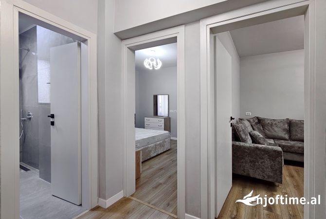 Shtepi me qera 1+1 ne Tirane - 650 Euro